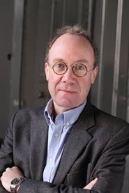 Photo of Ben Macintyre