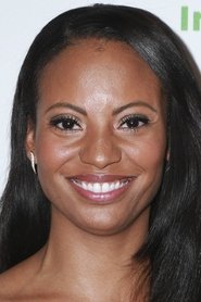 Photo of Candace Smith