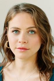 Photo of Olivia Luccardi