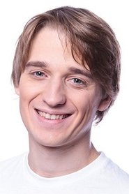 Photo of Stanislav Bzhezinskyi