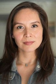Photo of Stefany Mathias