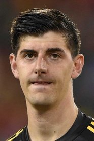 Photo of Thibaut Courtois