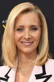 Photo of Lisa Kudrow