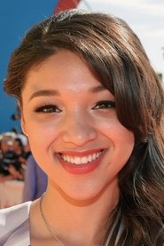 Photo of Gabrielle Elyse