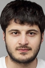 Photo of Armen Arushanyan