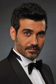 Photo of Caner Cindoruk