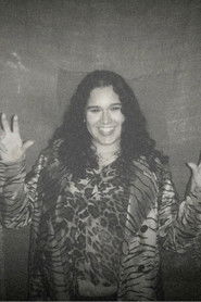 Photo of Giselle Ribarits