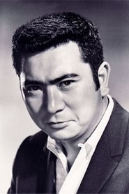 Photo of Shintarō Katsu