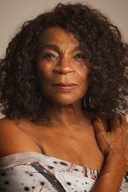 Photo of Zezé Motta