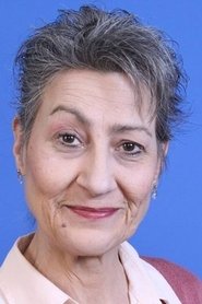 Photo of Deb G. Girdler