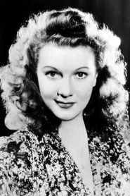 Photo of Jean Gillie