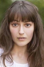 Photo of Harriet Rees