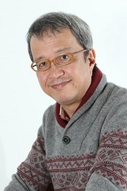Photo of Takayasu Komiya