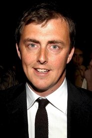 Photo of Garth Jennings