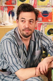 Photo of Márton Barsi