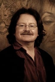 Photo of Brian Froud