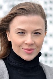 Photo of Olga Smirnova
