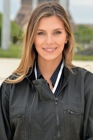 Photo of Camille Cerf