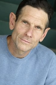 Photo of Mark Jeffrey Miller