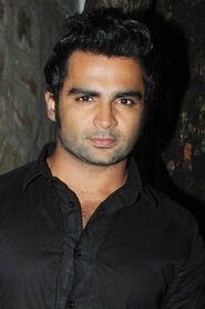 Photo of Sachiin Joshi