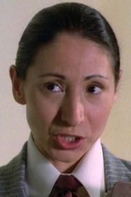 Photo of Marilyn Lightstone