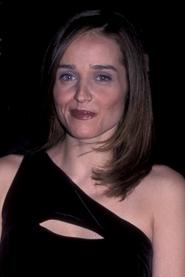 Photo of Claudia Besso