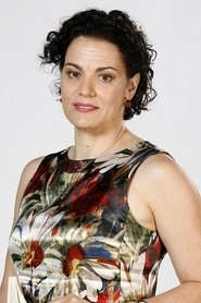 Photo of Maia Morgenstern