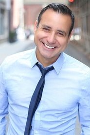 Photo of Chaz Mena