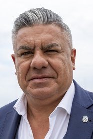 Photo of Claudio Fabián Tapia