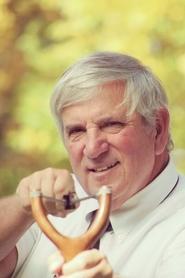 Photo of Jim McHugh