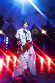 Photo of Ayasa