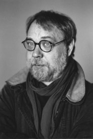 Photo of Hans Åke Gabrielsson