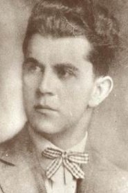 Photo of Milan Ajvaz