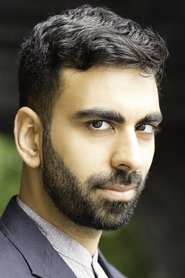 Photo of Waleed Akhtar