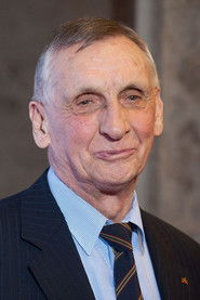 Photo of Ulrich K. Wegener