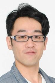 Photo of Hiroshi Shimozaki