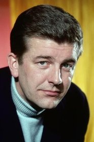 Photo of Harry Riebauer