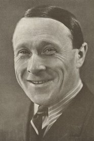 Photo of Hans W. Petersen