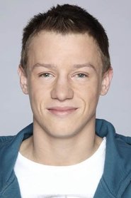 Photo of Vincent Krüger