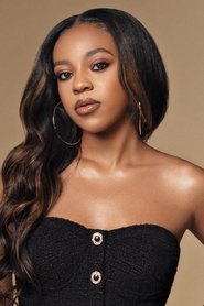 Photo of Priah Ferguson