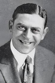 Photo of Dave Morris