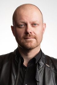 Photo of Alexandre O. Philippe