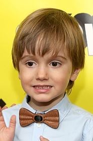 Photo of Lucas Lavoie