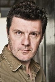 Photo of Colin Paradine