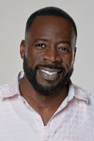 Photo of Demetrius Grosse