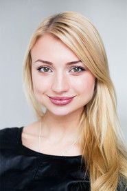 Photo of Alina Titova