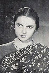 Photo of M. V. Rajamma