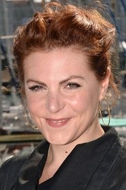 Photo of Anne-Elisabeth Blateau