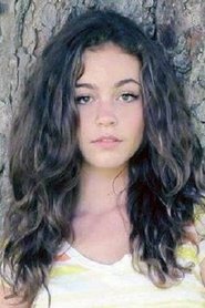 Photo of Leah McPherson
