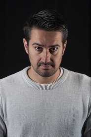 Photo of David M. Santana
